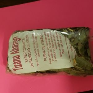 Te agranel tizana abango